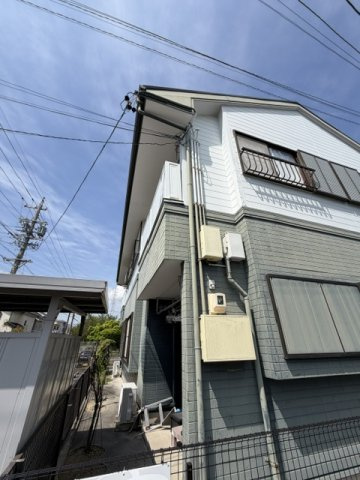 　☆　ハイ・ドミール出口　☆の外観