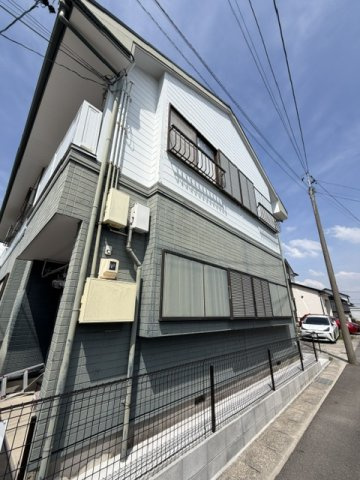 　☆　ハイ・ドミール出口　☆の外観