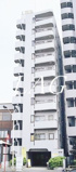 阪上ロイヤルハイツ第二の画像