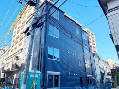 【その他共用部分】 | ベネボレンス立川(ベネボレンスタチカワ)