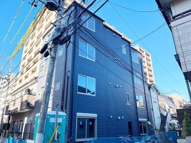 ベネボレンス立川(ベネボレンスタチカワ)の画像