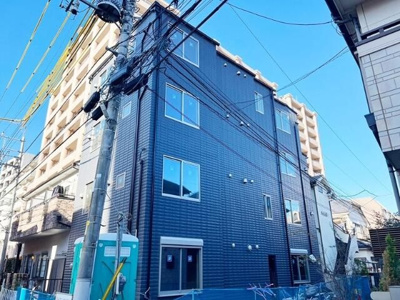 【外観】 | ベネボレンス立川(ベネボレンスタチカワ)
