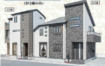 市川市塩焼３丁目１７番