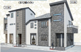 市川市塩焼３丁目１７番の画像