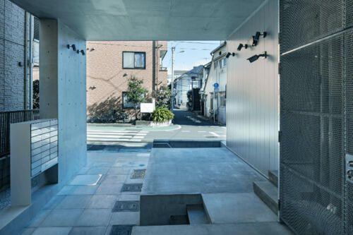 双葉町のアパートメントのその他
