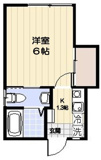 杉並区井草２丁目のアパートの画像