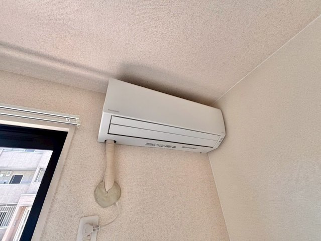 セジュールたさきの設備