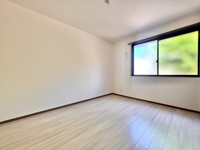 セジュールたさきの内装