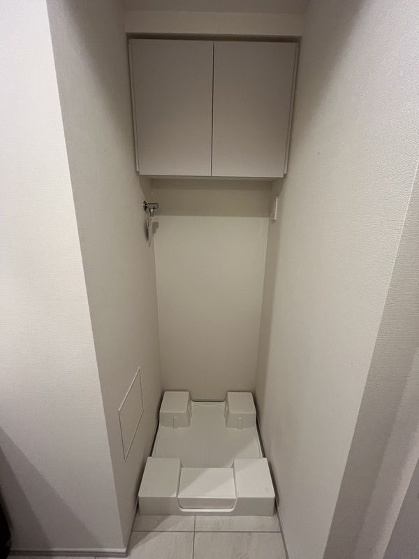 Casa Splendido La plus 元赤坂の設備