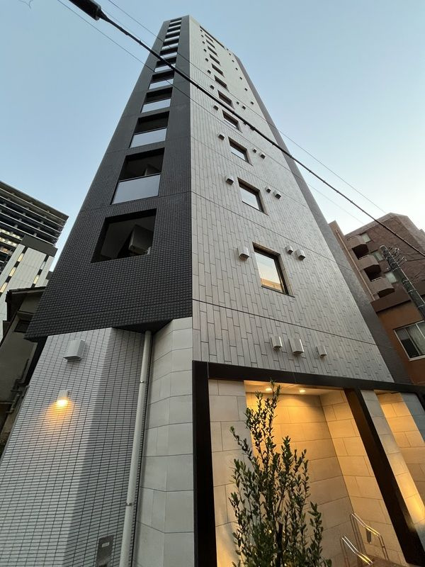 Casa Splendido La plus 元赤坂