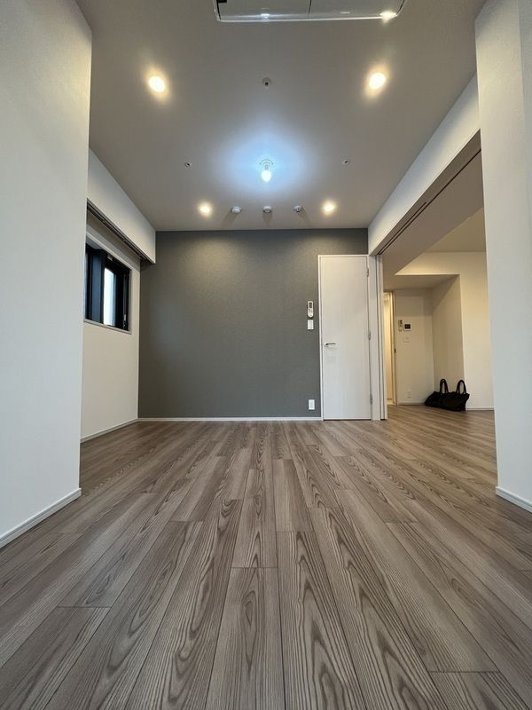 Casa Splendido La plus 元赤坂の内装