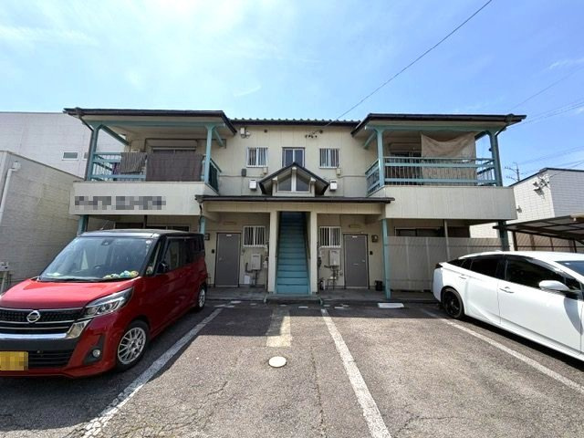 　☆　ハイツエンゼル　☆