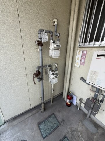 　☆　ハイツエンゼル　☆のその他