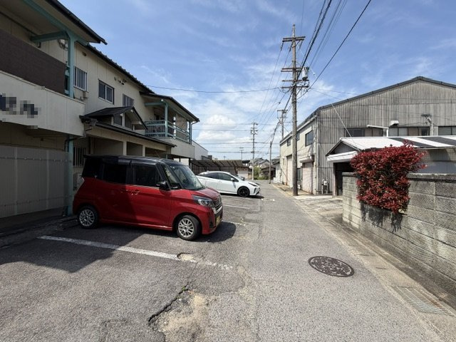 　☆　ハイツエンゼル　☆のその他