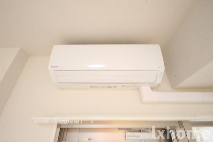 STOLZ　KISHIBEの設備