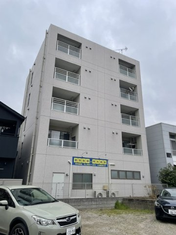 メゾン　ドゥ　ポゼの外観