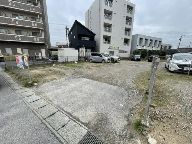 メゾン　ドゥ　ポゼの外観