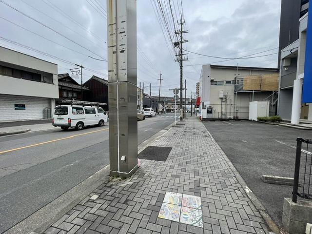 メゾン　ドゥ　ポゼの周辺