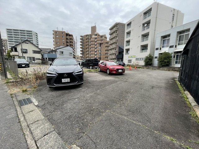 メゾン　ドゥ　ポゼの外観