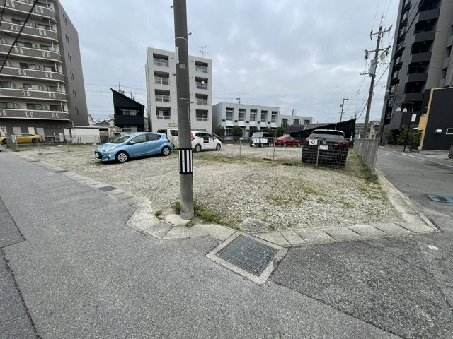 メゾン　ドゥ　ポゼの外観