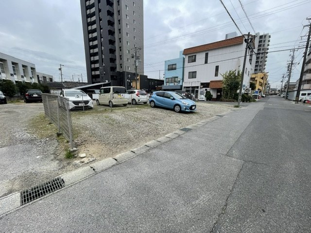 メゾン　ドゥ　ポゼの周辺