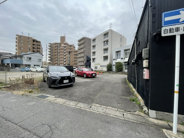 メゾン　ドゥ　ポゼの外観