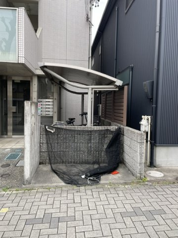 メゾン　ドゥ　ポゼの設備