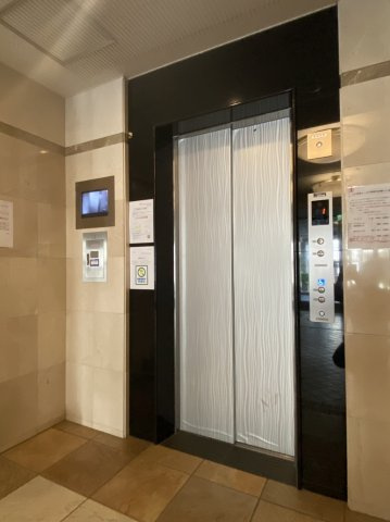 【設備】プレサンス神戸駅前グランツ