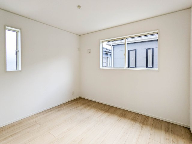 大村市小路口本町-第2の洋室|■■1号棟／2F／洋室■■