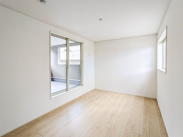 大村市小路口本町-第2の洋室|■■1号棟／2F／洋室■■