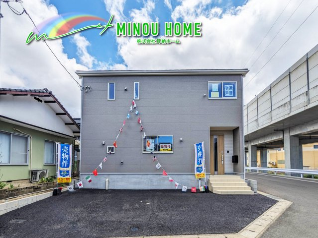 大村市小路口本町-第2
