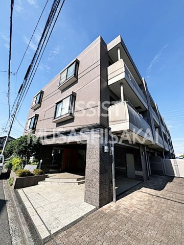 サンハイク７東小金井