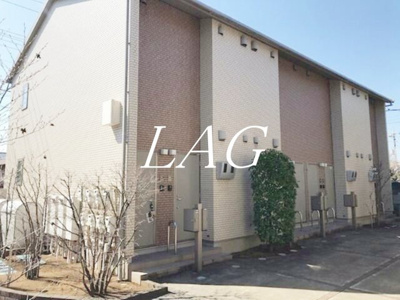 【外観】 | ワインディングロード | 外観です。