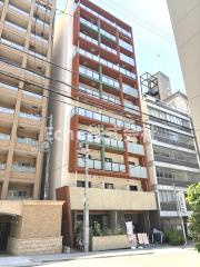 Uresidence Temmabashi