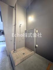 Uresidence Temmabashiのその他共用部分