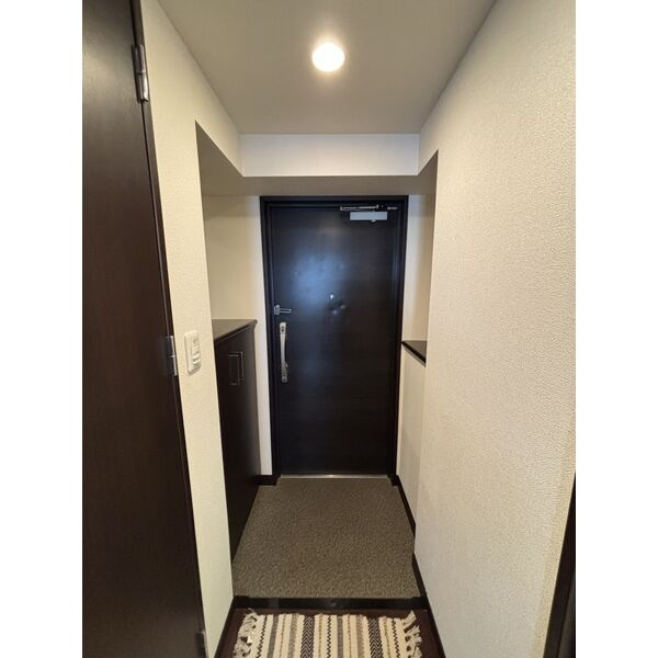 ライジングコート名古屋駅南　名古屋市賃貸　仲介手数料無料の玄関