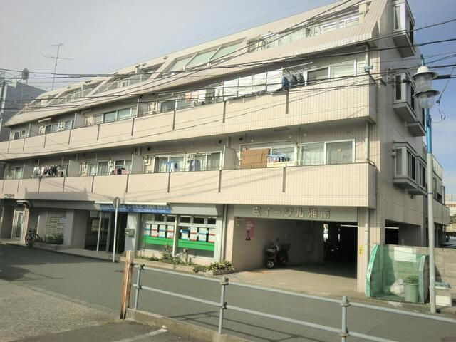 イーグル湘南