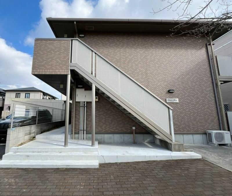 シェモアのその他共用部分