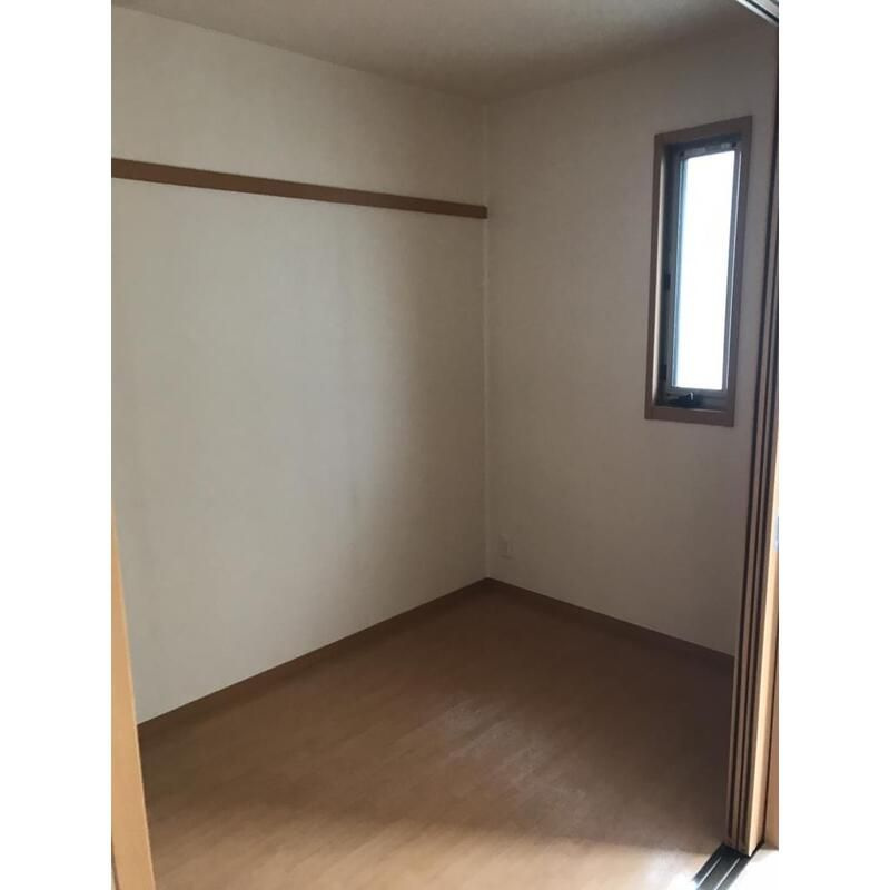 シェモアの内装