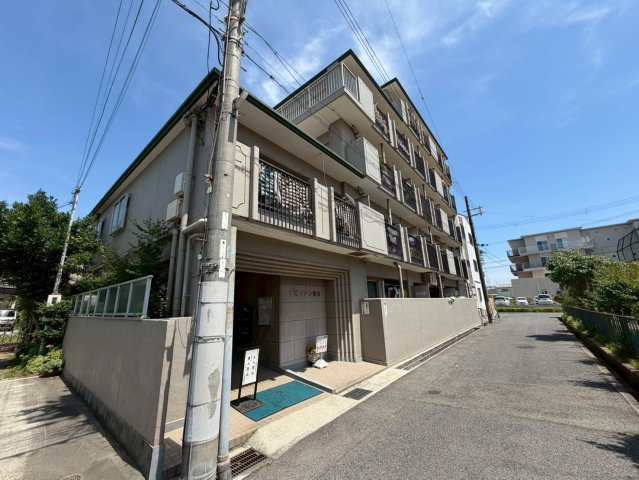 甲南メゾン青木