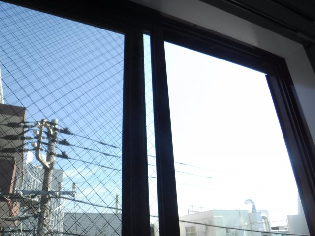 CENT武蔵小杉の展望|他のお部屋の参考写真となります。