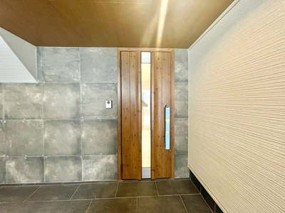 【洋室】 | 【弊社売主物件】黒原橘町 リノベ戸建 | エイブルにて取扱い可能な住宅ローンは、全部で10種類以上！お客様にピッタリの住宅ローンを当社のFPよりご案内させて頂きます。住宅ローンのご相談だけでも、お気軽にご相談下さいませ。