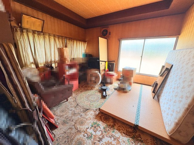 【和室】 | 猿島郡境町大字下砂井　続き和室　平屋
