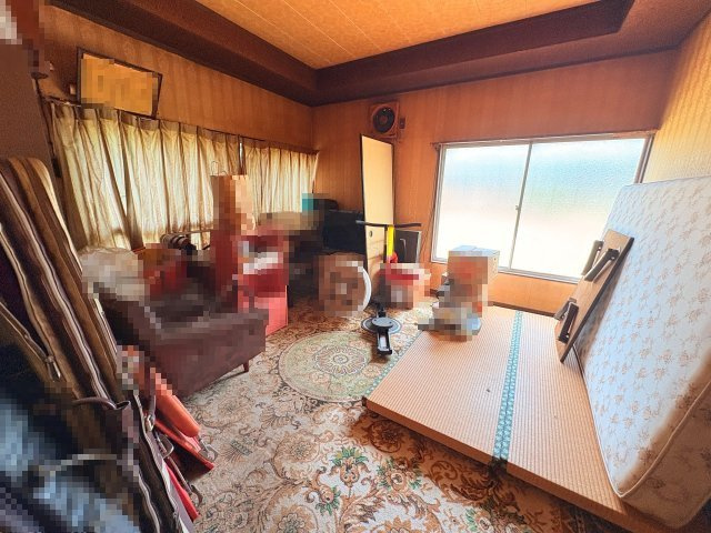 【和室】 | 猿島郡境町大字下砂井　続き和室　平屋