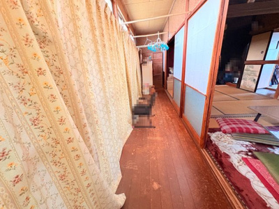 【内装】 | 猿島郡境町大字下砂井　続き和室　平屋