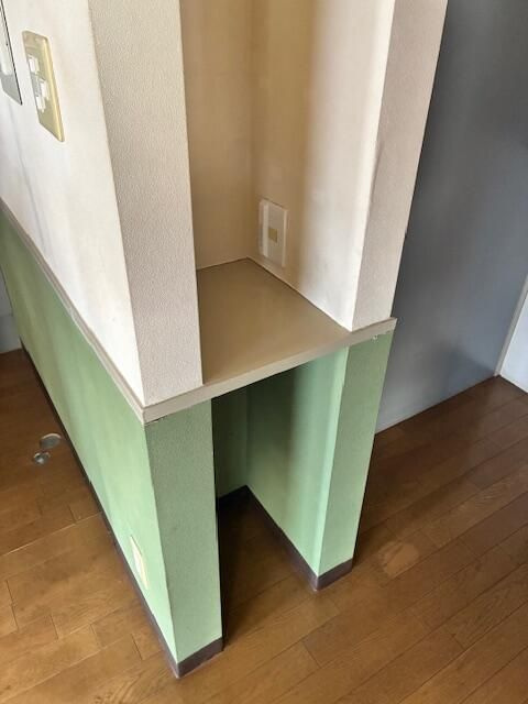 グリーンラナイのその他