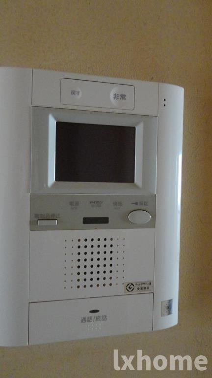 アンシャンテ総持寺の設備|こまごまとしたものを収納できそうですね