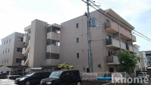 アンシャンテ総持寺