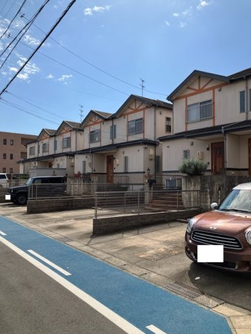 テラスハウス飯村南