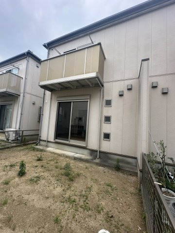 テラスハウス飯村南のその他